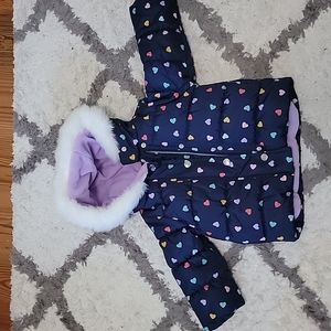 Carter's Puffer Jacket